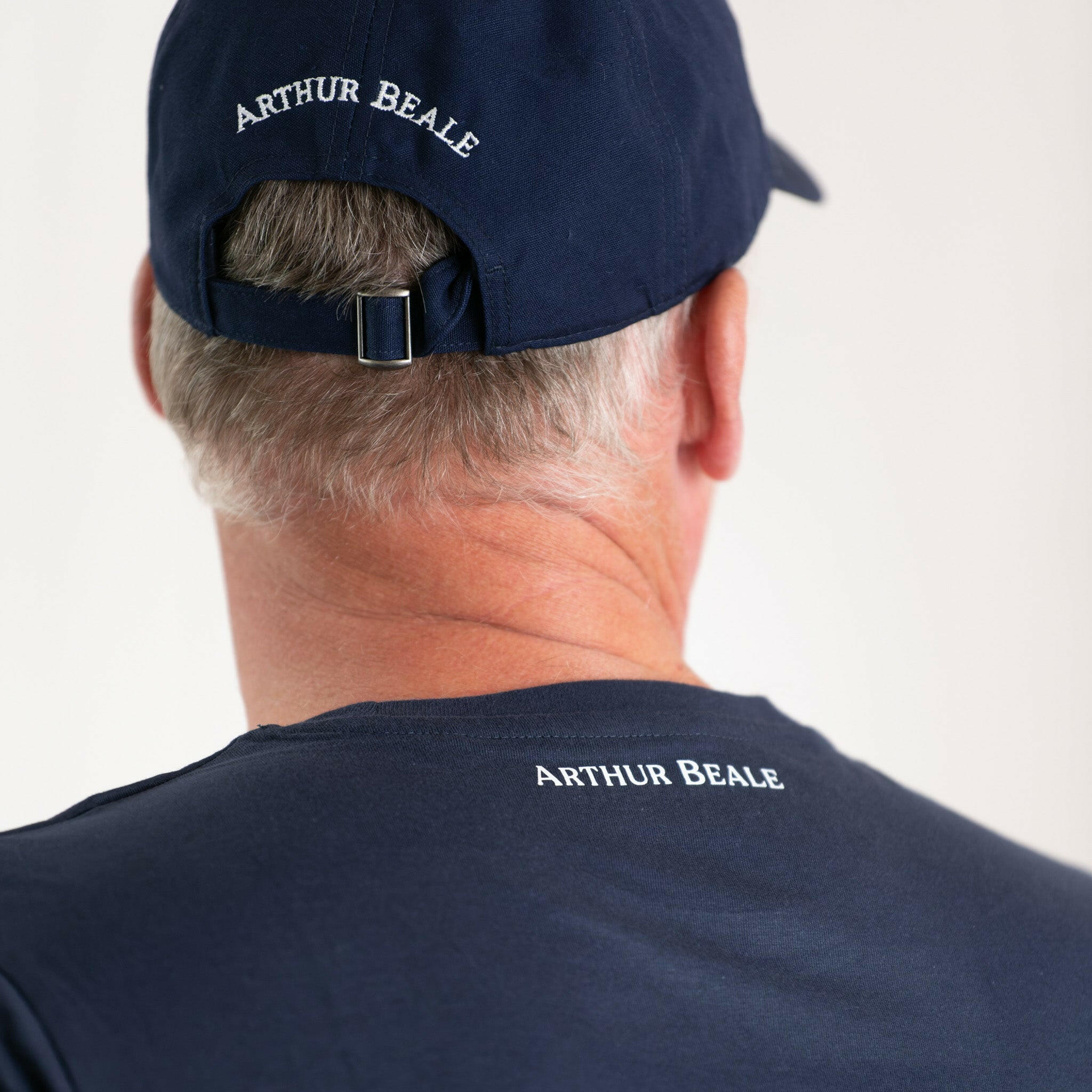 Arthur Beale Men's T-Shirt.