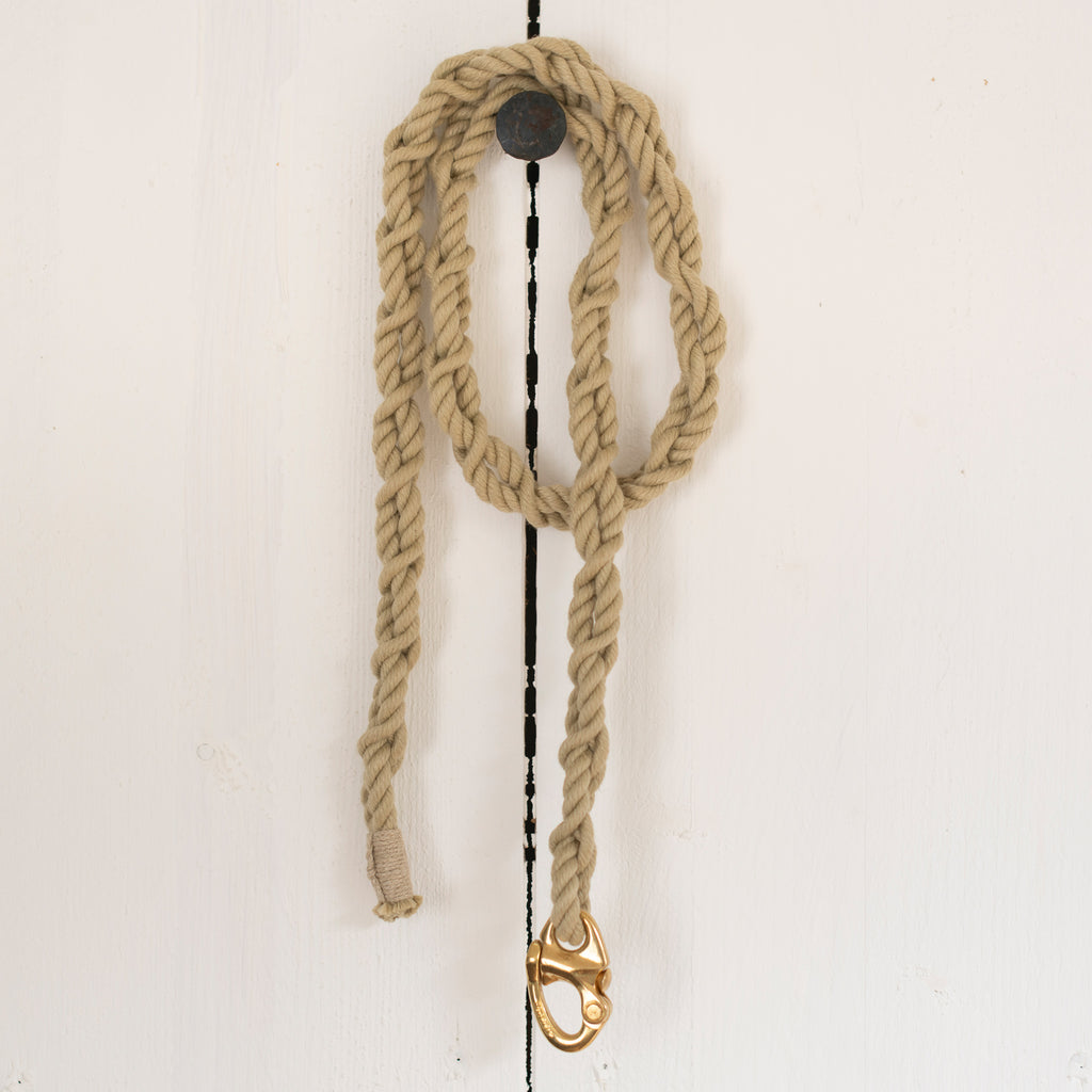 Handmade Nautical Stylish jute rope waist belt Dress belt Shirt Sailor belt