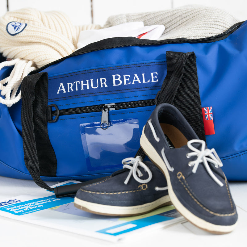 Arthur Beale Water Resistant 61 litre Sailing Bag