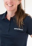 Arthur Beale Polo Shirt - Womens.