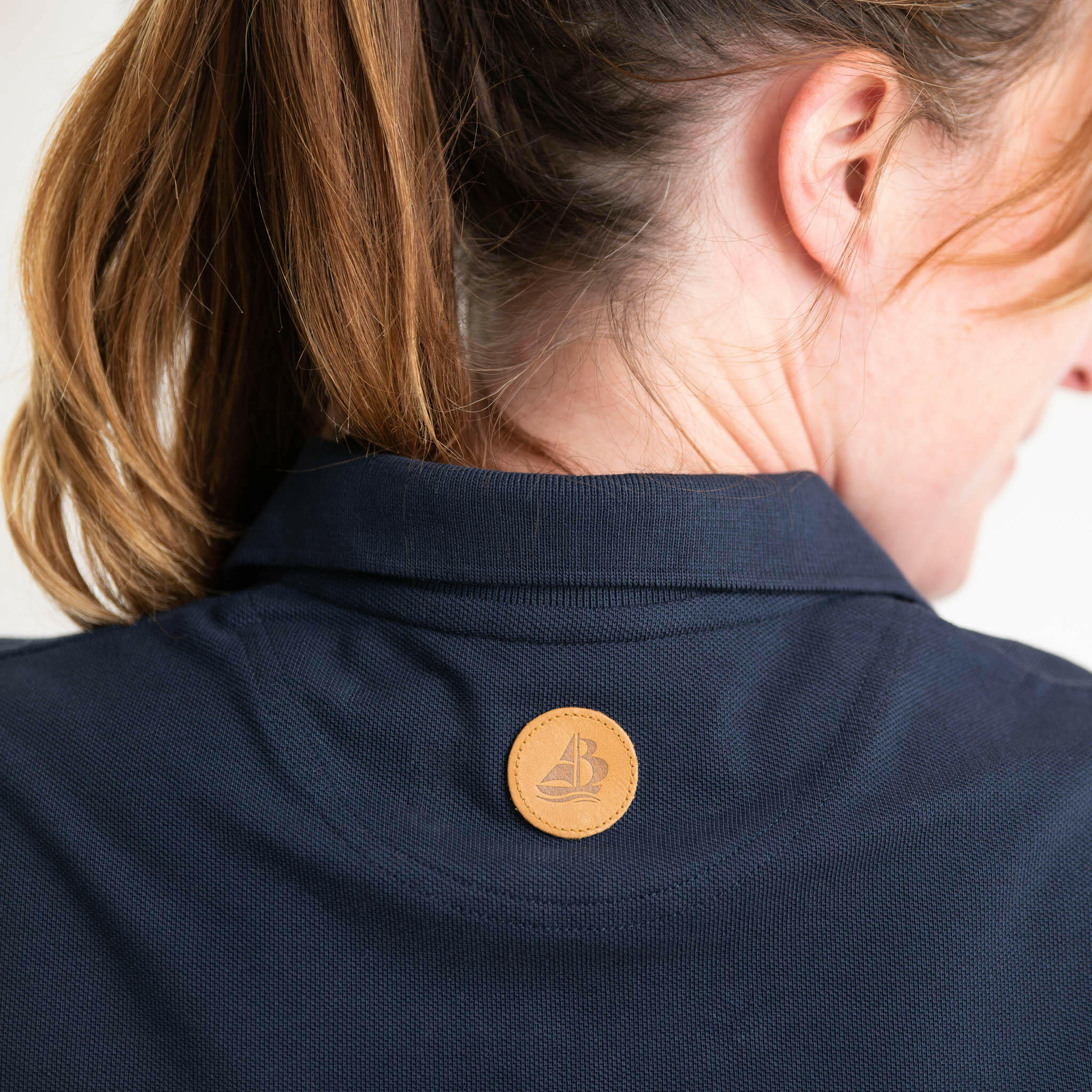 Arthur Beale Polo Shirt - Womens.