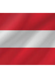 Courtesy Flag - Austria - Arthur Beale