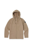 Mousqueton Baden Jacket Camel.