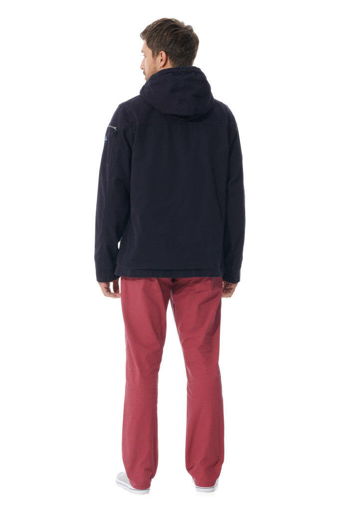 Mousqueton Baden Jacket.