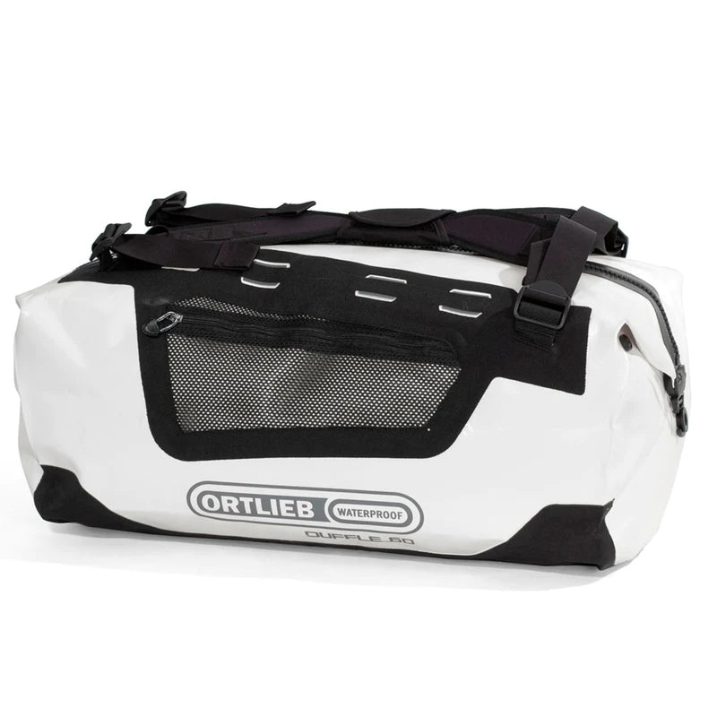 Ortlieb 60 L Duffle Bag.