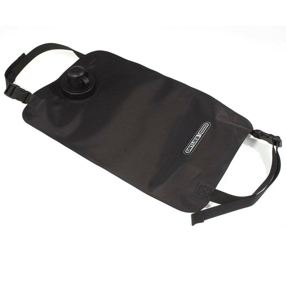 Ortlieb Water Bag.