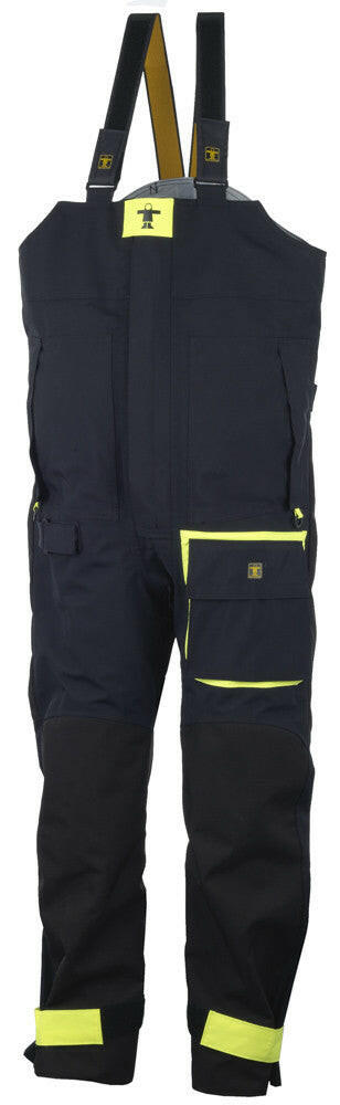 Guy Cotten Beauford Offshore Trousers Dremtech+.