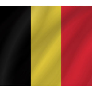 You added <b><u>Courtesy Flag - Belgium</u></b> to your cart.