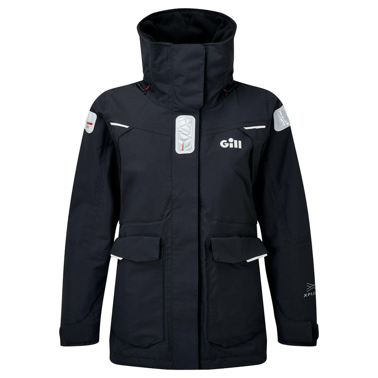 Gill Women's OS25JW Offshore Jacket.