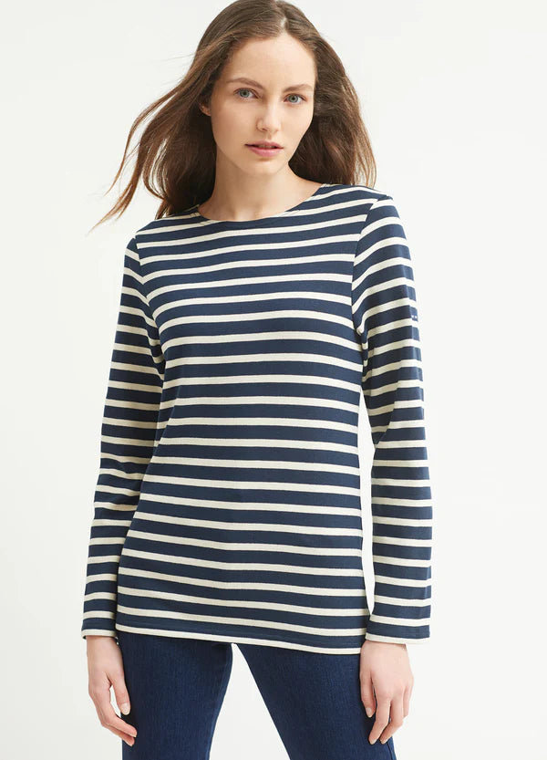 Saint James Meridien Moderne Breton Top.