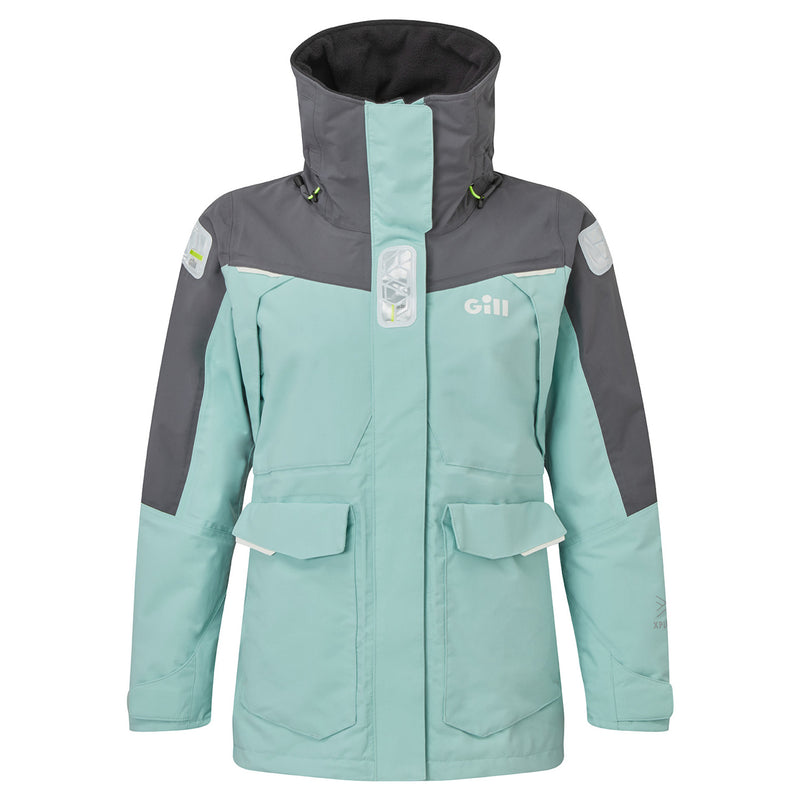 Gill Women's OS25J Offshore Jacket