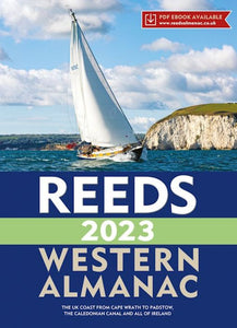 You added <b><u>Reeds Western Almanac 2023 book</u></b> to your cart.