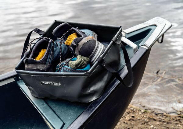 Ortlieb Folding Bowl.