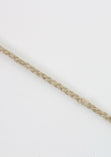 Braided Hemp Cord - Arthur Beale
