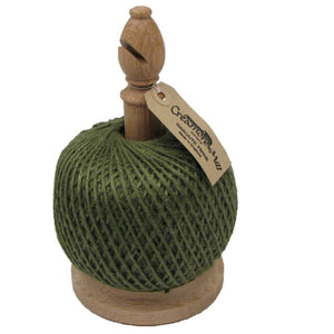 You added <b><u>Bishop Twine Stand with cutter, 140 m Jute</u></b> to your cart.