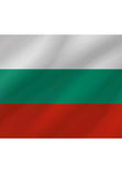 Courtesy Flag - Bulgaria - Arthur Beale