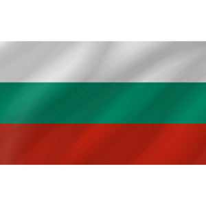 You added <b><u>Courtesy Flag - Bulgaria</u></b> to your cart.