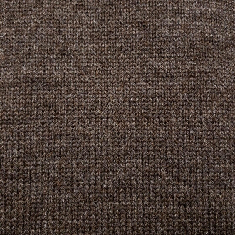 Burhou - Guernsey Sweater - Channel Jumper.