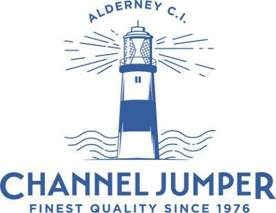 The Alderney Sweater - Channel Jumper.