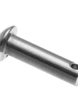 RWO R6673 Clevispin 6 x 20 mm - Arthur Beale