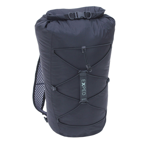 Exped Black Tactical Fold Drybag (L / 13L) | Arco Professional Safety  Services