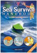RYA Sea Survival Handbook - Arthur Beale