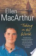 You added <b><u>Taking on the World - Ellen MacArthur</u></b> to your cart.