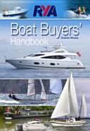 RYA Boat Buyers Handbook - Arthur Beale