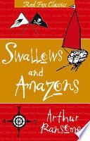 Swallows and Amazons - Arthur Beale