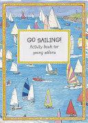 RYA Go Sailing Activity Book - Arthur Beale