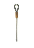 Copper Ferrule Code (EN 13411-3) - Arthur Beale