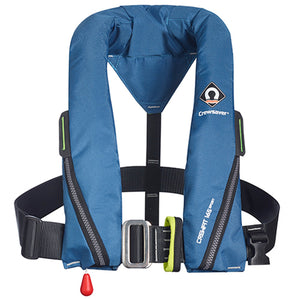 You added <b><u>Crewfit 165N Sport Lifejacket with Harness</u></b> to your cart.