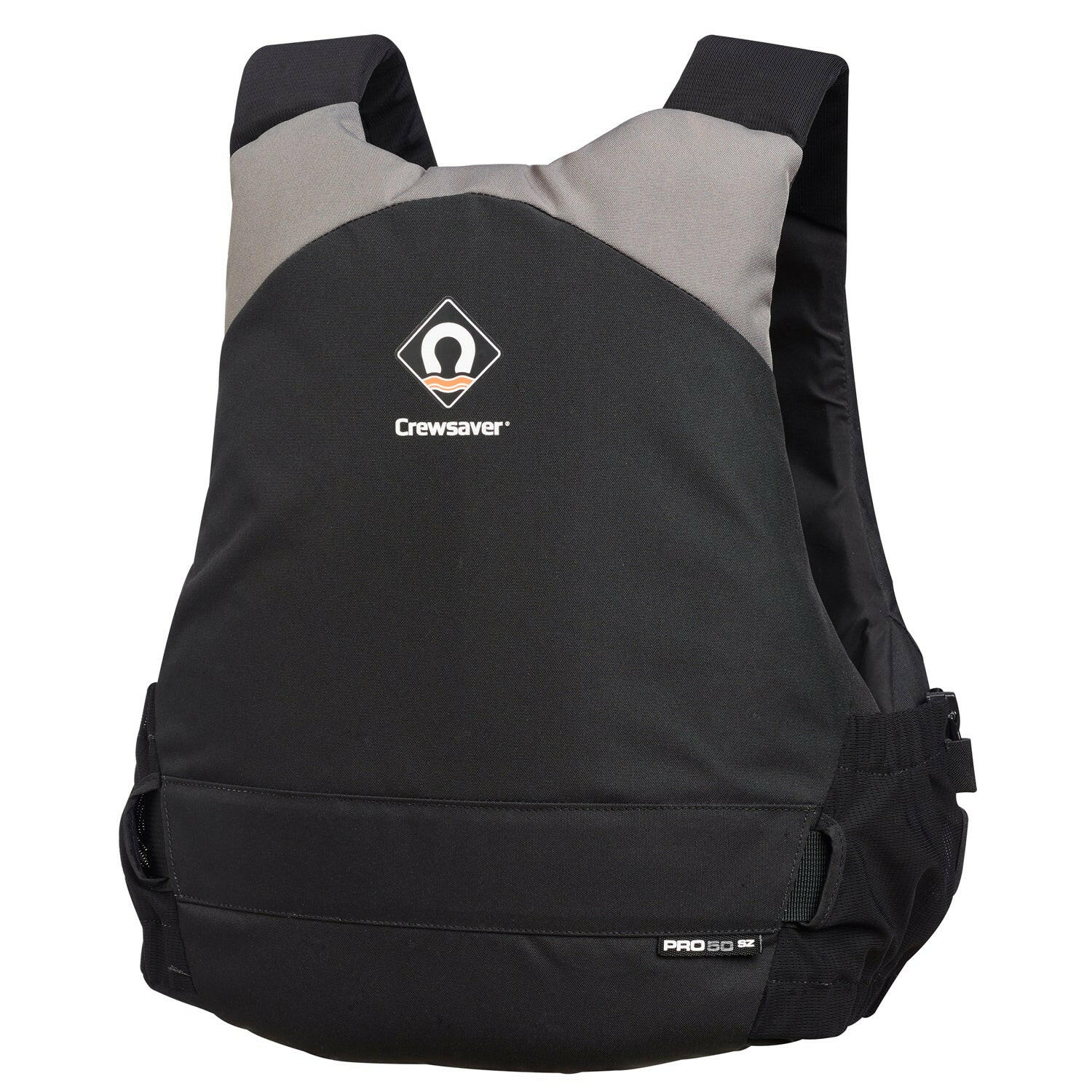 Crewsaver PRO 50N Side Zip Buoyancy.