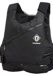 Crewsaver PRO 50N Side Zip Buoyancy.