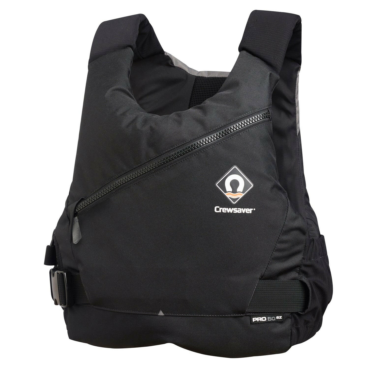 Crewsaver PRO 50N Side Zip Buoyancy.