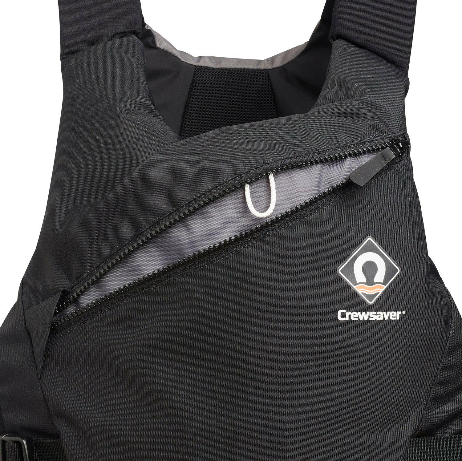 Crewsaver PRO 50N Side Zip Buoyancy.