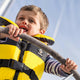 Crewsaver Spiral 100N Lifejacket - Arthur Beale