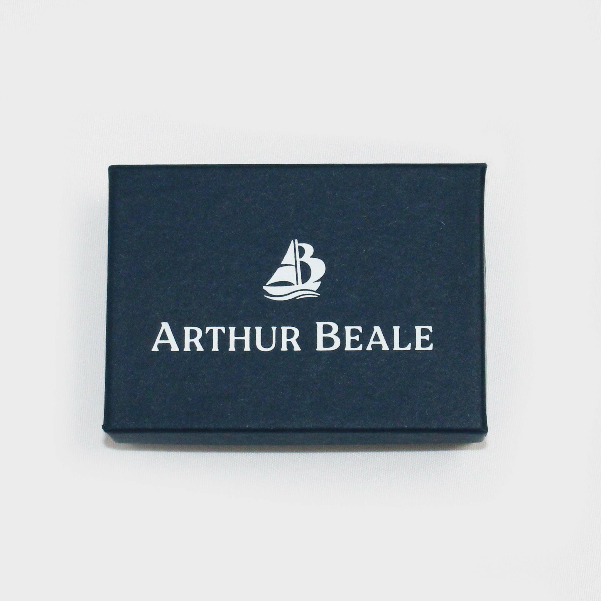 Arthur Beale Cuff Links.