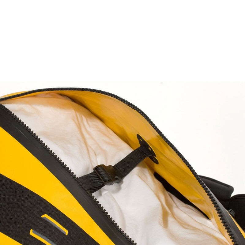 Ortlieb 60 L Yellow Duffle Bag - Arthur Beale