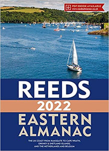 You added <b><u>Reeds Eastern Almanac 2022</u></b> to your cart.