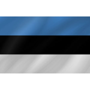 You added <b><u>Courtesy Flag - Estonia</u></b> to your cart.
