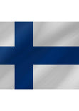 Courtesy Flag - Finland - Arthur Beale