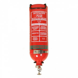 You added <b><u>Auto clean agent ( GTFE ) Automatic Fire Extinguisher</u></b> to your cart.