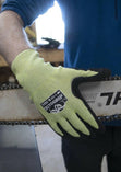 OctoGrip Cut Safety Glove.