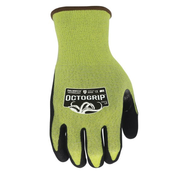 OctoGrip Cut Safety Glove