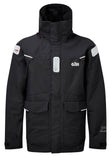 Gill Mens' Jacket OS25J Offshore Jacket.