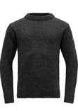 Devold Nansen Crew Neck Sweater.