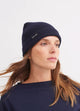 Saint James Bonnets Perles Beanie Hat.