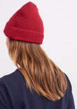 Saint James Bonnets Perles Beanie Hat.