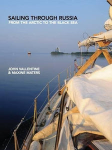You added <b><u>Sailing Through Russia - From the Arctic to the Black Sea</u></b> to your cart.